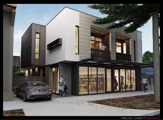Offices commercial property leased at Unit 2/20 Norfolk Street Fremantle WA 6160 Offices commercial property leased at Unit 2/20 Norfolk Street Fremantle WA 6160