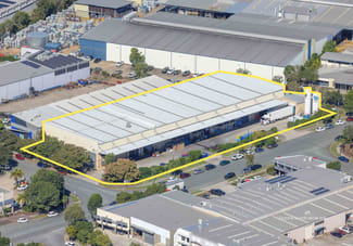 Factory, Warehouse & Industrial commercial property leased at 11 Limestone Street Darra QLD 4076 Factory, Warehouse & Industrial commercial property leased at 11 Limestone Street Darra QLD 4076