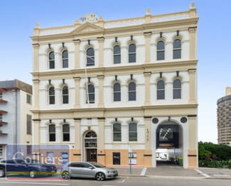 Medical / Consulting commercial property leased at Level 3, 2/42 Sturt Street Townsville City QLD 4810