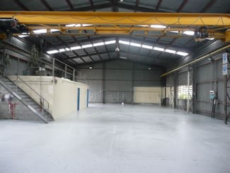 Factory, Warehouse & Industrial commercial property leased at 7/594 Boundary Road Archerfield QLD 4108 Factory, Warehouse & Industrial commercial property leased at 7/594 Boundary Road Archerfield QLD 4108