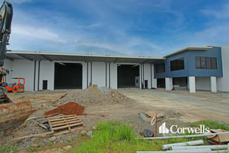 Factory, Warehouse & Industrial commercial property leased at 14 Blue Rock Drive Yatala QLD 4207