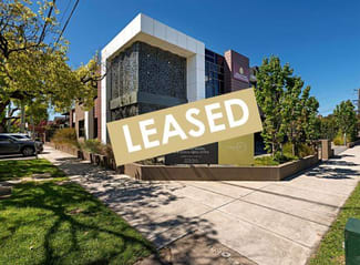 Medical / Consulting commercial property leased at Ground/767 Hawthorn Road Brighton East VIC 3187 Medical / Consulting commercial property leased at Ground/767 Hawthorn Road Brighton East VIC 3187