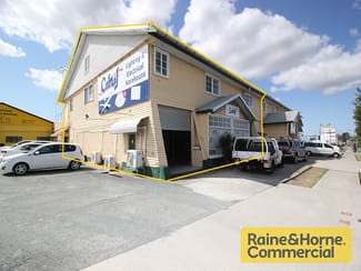 Factory, Warehouse & Industrial commercial property leased at Part of 10/229 Robinson Road Geebung QLD 4034 Factory, Warehouse & Industrial commercial property leased at Part of 10/229 Robinson Road Geebung QLD 4034
