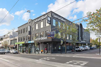Shop & Retail commercial property leased at 102-108 Toorak Road South Yarra VIC 3141 Shop & Retail commercial property leased at 102-108 Toorak Road South Yarra VIC 3141