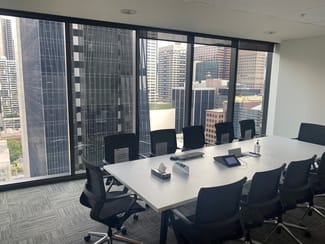 Offices commercial property leased at Level 18/567 Collins Street Melbourne VIC 3000 Offices commercial property leased at Level 18/567 Collins Street Melbourne VIC 3000