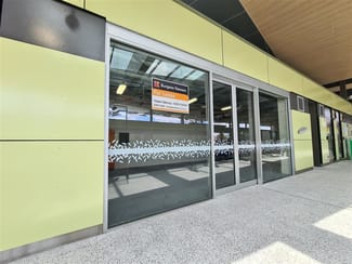 Shop & Retail commercial property leased at New Redcliffe Train Station Redcliffe WA 6104 Shop & Retail commercial property leased at New Redcliffe Train Station Redcliffe WA 6104