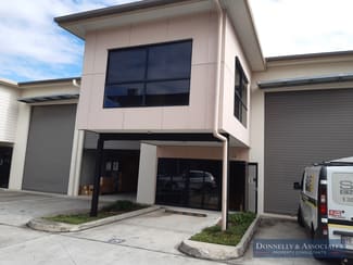 Factory, Warehouse & Industrial commercial property leased at 20/8 - 14 St Jude Court Browns Plains QLD 4118 Factory, Warehouse & Industrial commercial property leased at 20/8 - 14 St Jude Court Browns Plains QLD 4118