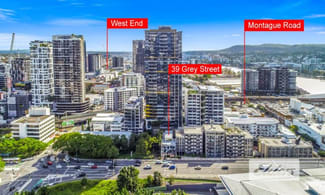 Offices commercial property leased at 39 Grey Street South Brisbane QLD 4101 Offices commercial property leased at 39 Grey Street South Brisbane QLD 4101