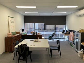 Offices commercial property leased at Unit 50/8 Jullian Close Pagewood NSW 2035 Offices commercial property leased at Unit 50/8 Jullian Close Pagewood NSW 2035