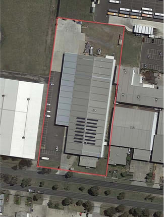 Offices commercial property leased at 574-580 Somerville Road Sunshine West VIC 3020 Offices commercial property leased at 574-580 Somerville Road Sunshine West VIC 3020