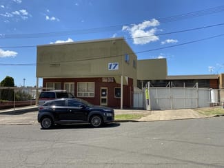 Factory, Warehouse & Industrial commercial property leased at 17 Pritchard Place Peakhurst NSW 2210