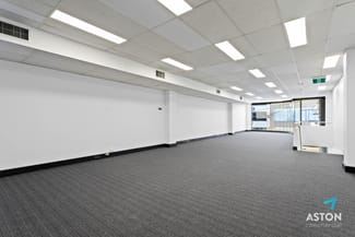 Offices commercial property leased at Level 1/209 Balaclava Road Caulfield North VIC 3161