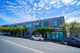 Medical / Consulting commercial property leased at Unit 8/318 Auburn Road Hawthorn VIC 3122