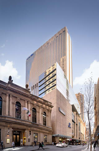 Offices commercial property for lease at 255 Pitt Street Sydney NSW 2000 Offices commercial property for lease at 255 Pitt Street Sydney NSW 2000