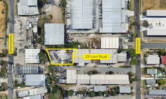 Development / Land commercial property leased at 29 Lorn Road Queanbeyan NSW 2620 Development / Land commercial property leased at 29 Lorn Road Queanbeyan NSW 2620