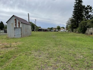 Development / Land commercial property leased at 48 Priest Street Rockville QLD 4350 Development / Land commercial property leased at 48 Priest Street Rockville QLD 4350