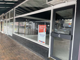Shop & Retail commercial property leased at 4/2 The Crescent Midland WA 6056 Shop & Retail commercial property leased at 4/2 The Crescent Midland WA 6056