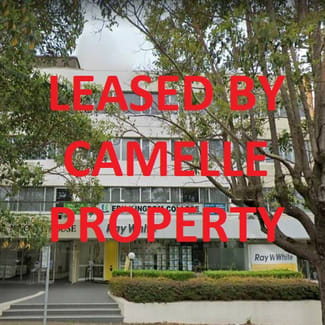 Offices commercial property leased at Level 2, 4A/45 Hunter Street Hornsby NSW 2077 Offices commercial property leased at Level 2, 4A/45 Hunter Street Hornsby NSW 2077
