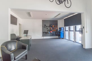 Factory, Warehouse & Industrial commercial property leased at Arundel QLD 4214 Factory, Warehouse & Industrial commercial property leased at Arundel QLD 4214