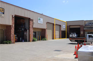 Factory, Warehouse & Industrial commercial property leased at 4/150 Industrial Road Oak Flats NSW 2529 Factory, Warehouse & Industrial commercial property leased at 4/150 Industrial Road Oak Flats NSW 2529