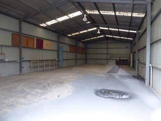 Factory, Warehouse & Industrial commercial property leased at 2205 Beechworth - Wodonga Road Leneva VIC 3691