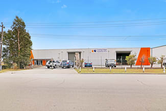 Factory, Warehouse & Industrial commercial property leased at 16-18 Murray Road Welshpool WA 6106 Factory, Warehouse & Industrial commercial property leased at 16-18 Murray Road Welshpool WA 6106