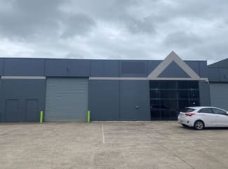 Factory, Warehouse & Industrial commercial property leased at 2/43 Slater Parade Keilor East VIC 3033 Factory, Warehouse & Industrial commercial property leased at 2/43 Slater Parade Keilor East VIC 3033