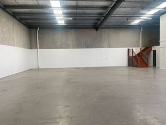 Factory, Warehouse & Industrial commercial property leased at 2/43 Slater Parade Keilor East VIC 3033 Factory, Warehouse & Industrial commercial property leased at 2/43 Slater Parade Keilor East VIC 3033