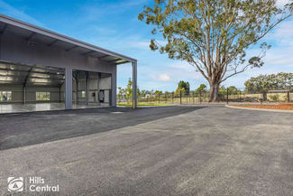Factory, Warehouse & Industrial commercial property leased at Dural NSW 2158 Factory, Warehouse & Industrial commercial property leased at Dural NSW 2158