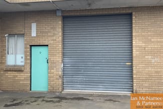 Factory, Warehouse & Industrial commercial property leased at 9/25 Carrington Street Queanbeyan NSW 2620 Factory, Warehouse & Industrial commercial property leased at 9/25 Carrington Street Queanbeyan NSW 2620