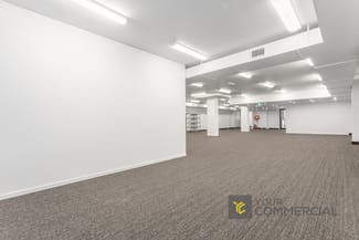 Offices commercial property leased at 21 Kyabra Street Newstead QLD 4006 Offices commercial property leased at 21 Kyabra Street Newstead QLD 4006