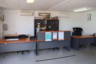 Factory, Warehouse & Industrial commercial property leased at Unit 4/13 Carrington Road Torrington QLD 4350 Factory, Warehouse & Industrial commercial property leased at Unit 4/13 Carrington Road Torrington QLD 4350