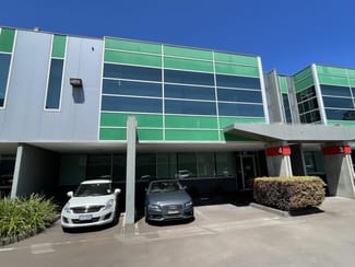 Showrooms / Bulky Goods commercial property leased at 4/11 Suite/4-11 Sabre Drive Port Melbourne VIC 3207 Showrooms / Bulky Goods commercial property leased at 4/11 Suite/4-11 Sabre Drive Port Melbourne VIC 3207