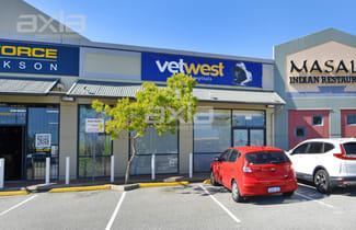 Shop & Retail commercial property leased at 3/70 Pensacola Terrace Clarkson WA 6030 Shop & Retail commercial property leased at 3/70 Pensacola Terrace Clarkson WA 6030