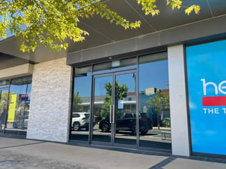 Offices commercial property leased at 4/135 High Street Wodonga VIC 3690 Offices commercial property leased at 4/135 High Street Wodonga VIC 3690