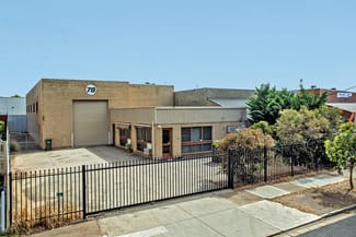 Factory, Warehouse & Industrial commercial property leased at 78 Hughes Street Mile End SA 5031 Factory, Warehouse & Industrial commercial property leased at 78 Hughes Street Mile End SA 5031