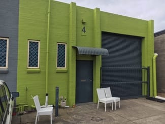 Factory, Warehouse & Industrial commercial property leased at 3/4 Fonceca Street Mordialloc VIC 3195 Factory, Warehouse & Industrial commercial property leased at 3/4 Fonceca Street Mordialloc VIC 3195