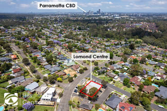Shop & Retail commercial property leased at 7 Lomond Crescent Winston Hills NSW 2153 Shop & Retail commercial property leased at 7 Lomond Crescent Winston Hills NSW 2153