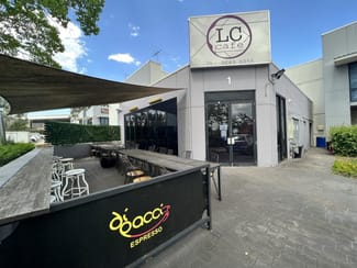 Shop & Retail commercial property leased at Cafe/4a Bachell Avenue Lidcombe NSW 2141 Shop & Retail commercial property leased at Cafe/4a Bachell Avenue Lidcombe NSW 2141