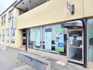 Medical / Consulting commercial property leased at 3/570 Main Street Mordialloc VIC 3195 Medical / Consulting commercial property leased at 3/570 Main Street Mordialloc VIC 3195