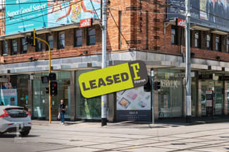 Shop & Retail commercial property leased at Ground Floor/554-556 Burke Road Camberwell VIC 3124 Shop & Retail commercial property leased at Ground Floor/554-556 Burke Road Camberwell VIC 3124