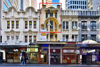 Shop & Retail commercial property leased at Level 2/376 Pitt Street Sydney NSW 2000 Shop & Retail commercial property leased at Level 2/376 Pitt Street Sydney NSW 2000