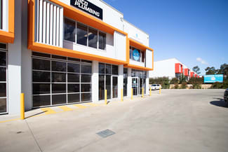 Factory, Warehouse & Industrial commercial property leased at 2/591 Withers Road Rouse Hill NSW 2155 Factory, Warehouse & Industrial commercial property leased at 2/591 Withers Road Rouse Hill NSW 2155