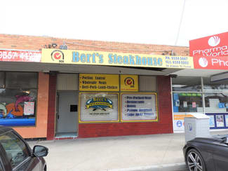 Shop & Retail commercial property leased at 99 Anderson Road Fawkner VIC 3060