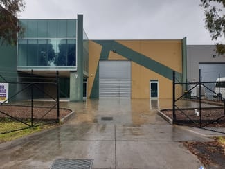 Factory, Warehouse & Industrial commercial property leased at 9 Dairy Drive Coburg VIC 3058 Factory, Warehouse & Industrial commercial property leased at 9 Dairy Drive Coburg VIC 3058