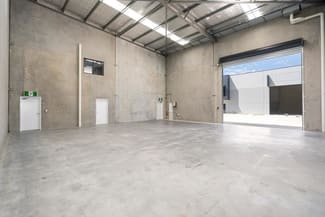 Factory, Warehouse & Industrial commercial property leased at Wetherill Park NSW 2164