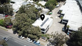 Factory, Warehouse & Industrial commercial property leased at 1/32-34 Campbell Avenue Cromer NSW 2099 Factory, Warehouse & Industrial commercial property leased at 1/32-34 Campbell Avenue Cromer NSW 2099