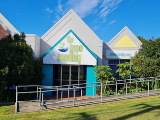 Showrooms / Bulky Goods commercial property leased at 1/107 Griffiths Lambton NSW 2299 Showrooms / Bulky Goods commercial property leased at 1/107 Griffiths Lambton NSW 2299