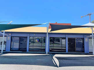 Offices commercial property leased at 2 & 3/28 Recreation Street Tweed Heads NSW 2485 Offices commercial property leased at 2 & 3/28 Recreation Street Tweed Heads NSW 2485