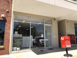 Offices commercial property leased at 22 Louis Street Greensborough VIC 3088 Offices commercial property leased at 22 Louis Street Greensborough VIC 3088